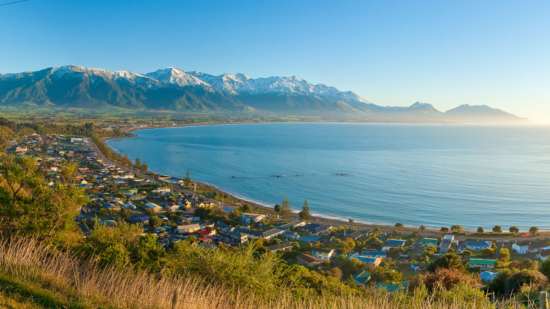 Kaikōura